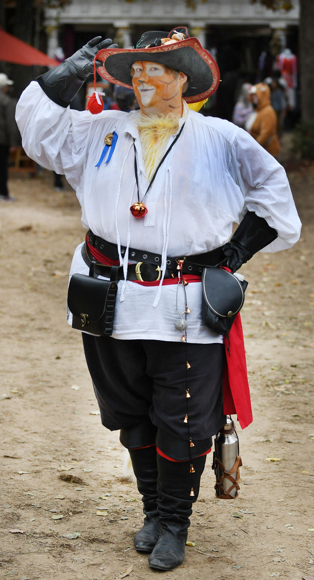 Texas Renaissance Festival